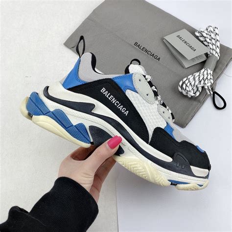 fashion reps balenciaga shoes
